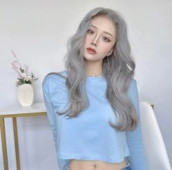 -希木造型定制