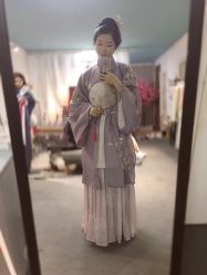 -汉仪华裳汉服馆(打浦桥店)