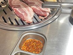-韩九点烤肉(大学城店)