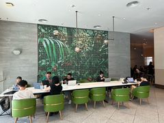 -星巴克臻选(深圳卓悦中心店)