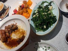 -秋色客家菜(流塘店)