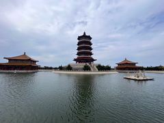 -八仙过海景区
