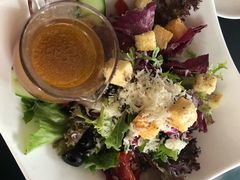 -EATALIA意塔利意式餐厅(鼓楼店)