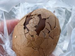 -金盆阿嬷香菇茶叶蛋(玄光店)