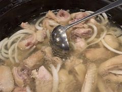 -烹然四季椰子鸡火锅(团结湖总店)
