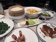 -漢舍中国菜馆(889广场店)