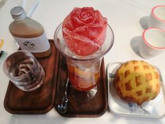 -柠檬树茶餐厅(海雅缤纷城店)