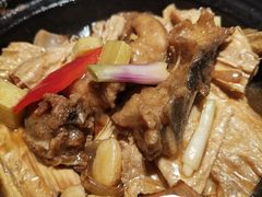 -新兴·金羊座·粤菜点心(乐峰店)