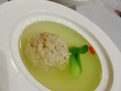 -东兴楼饭庄(六里桥店)