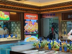 -老德州四合院·德州菜(天衢路店)