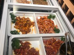 -蓝鲸湾汤泉(包河店)