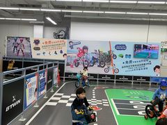 -迪卡侬(雨花店)