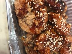 -超级鸡车(曹杨路店)