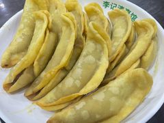 牛肉锅贴-李记清真馆(打钉巷店)