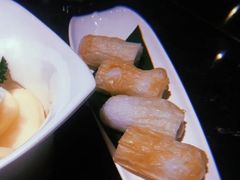 鳕鱼虾滑-海底捞火锅(龙湖三千集店)
