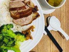-裕记烧腊连锁餐饮(国商分店)