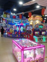 -万达宝贝王(绵阳CBD店)