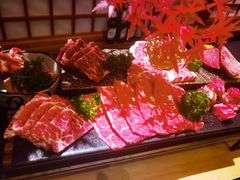 -千寻山野烤肉(中关村店)