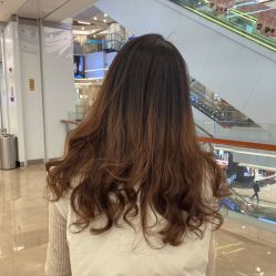 -MI HAIR