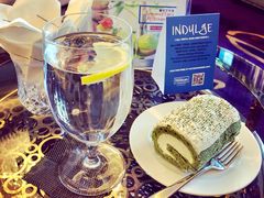 -广州天河希尔顿酒店