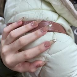 -M·X Nail日式美甲美睫