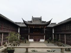 -中国昆曲博物馆