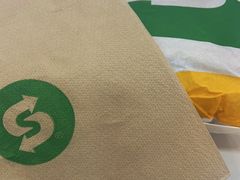 -赛百味SUBWAY(都汇天地店)