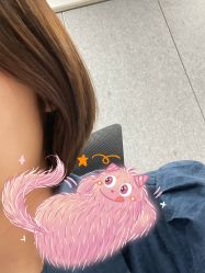 -茶发Salon·烫发染发理发