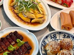 -陶兰居·手工点心·粤菜(圆融时代广场店)