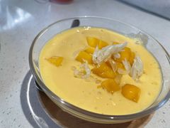 杨枝甘露-港久茶餐厅(鹭洲里店)