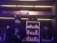 -蛙来哒(金沙洲万达店)