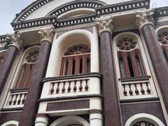 -平安桥天主教堂