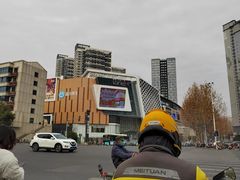 -万达广场(南昌红谷滩店)