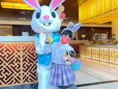 -北京首都机场希尔顿酒店