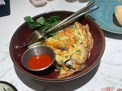 -芭札·Thai泰国餐厅(同和金铂天地店)
