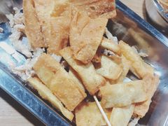 -阿姨小肉摊(同济西苑店)