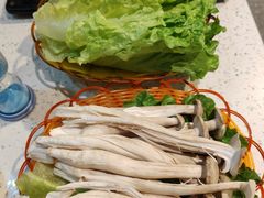 -八珍玉食鸡煲·打边炉(印象城店)