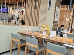 -味太助·银饭食堂(中华城店)