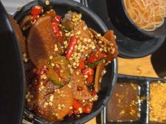 -九田家黑牛烤肉料理(溧阳吾悦店)