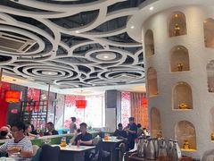 -大碗居·烤鸭·鱼头泡饼(天坛东门店)