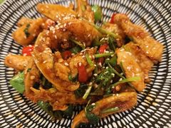 -米仓食堂(皇庭广场店)