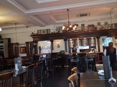 大堂-宝莱纳餐厅(滨江店)