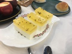 -馨越楼·点心·粤菜(赤坎店)