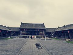 -平遥县衙