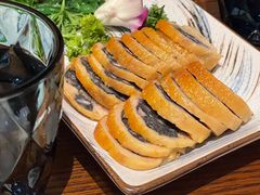 -逸林轩中餐厅(中信泰富朱家角锦江酒店)