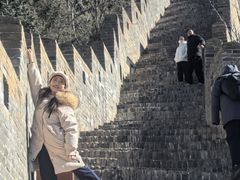 -雁门关景区