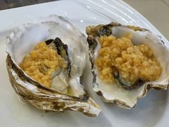 -望海潮海鲜店 特色家常菜(在海一方店)
