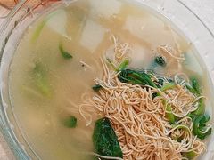 -阿英煲(凉城路店)