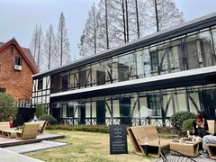 -一尺花园(安和花园店)