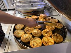 -蕃坊酥小蒙牛肉饼(怀远市场店)